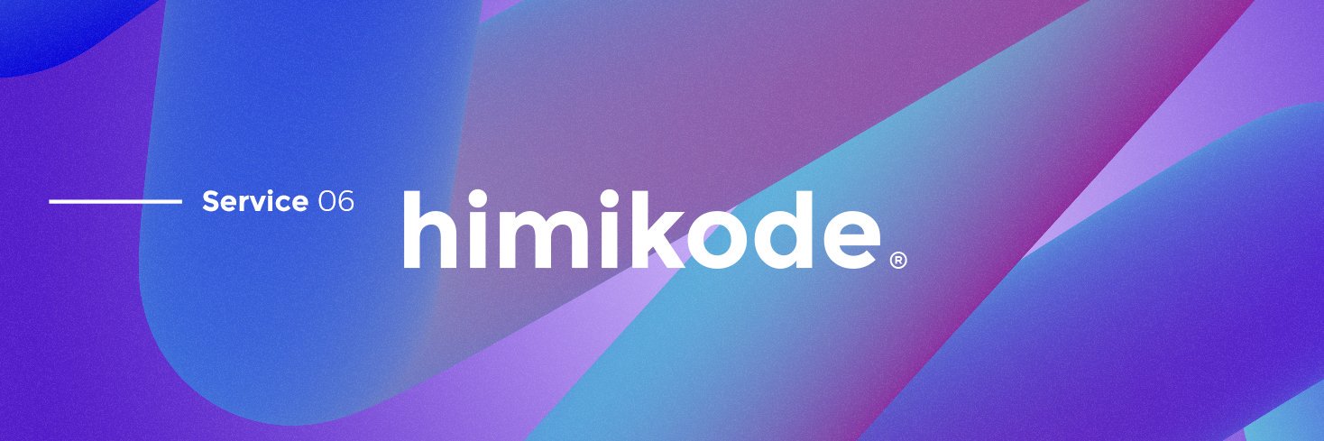 Himikode banner