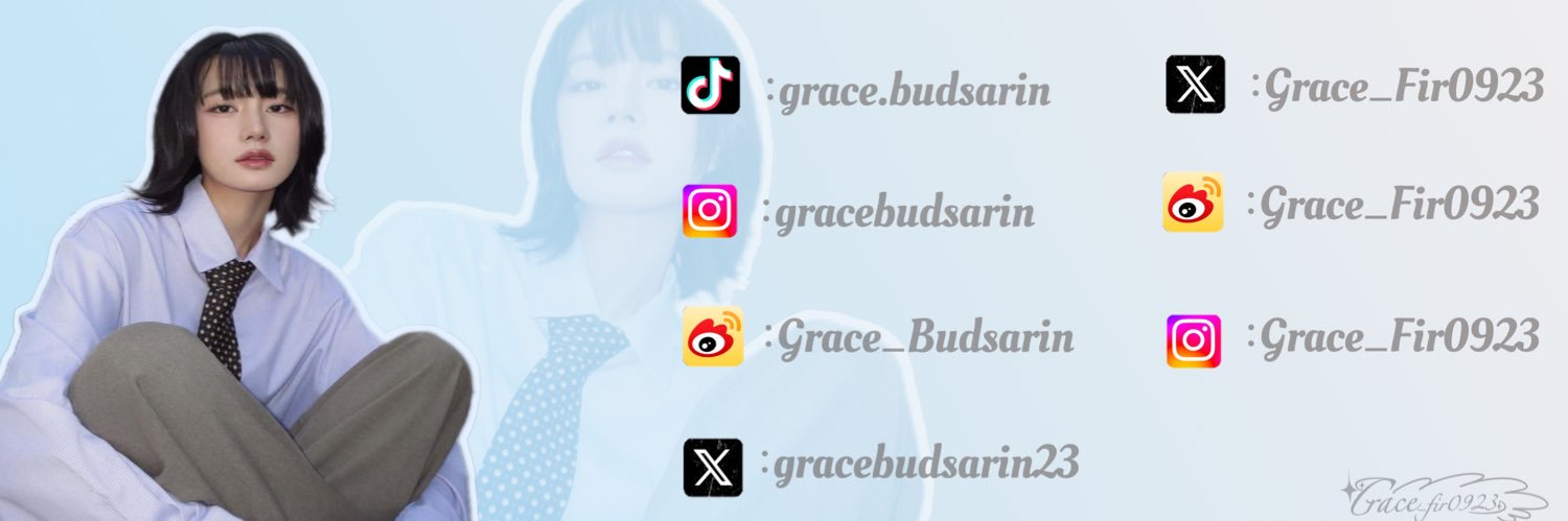 Grace_Fir0923's profile banner image