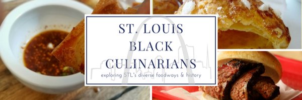 STLBlack Culinarians Profile Banner