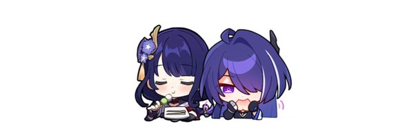 bloominache Profile Banner