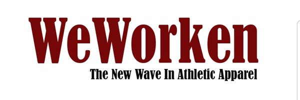 WeWorken Profile Banner