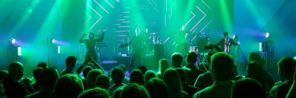 InnEnt Profile Banner