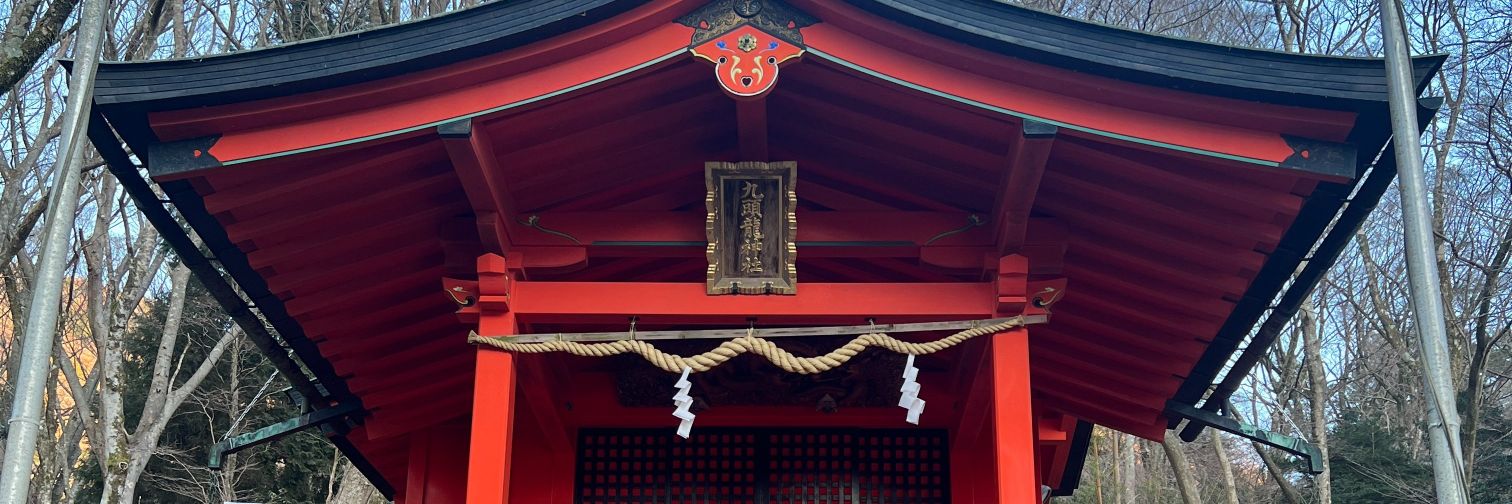 BAMBOO OF CHICKEN banner