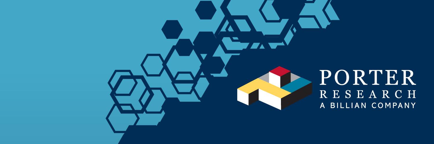 PorterResearch's profile banner image