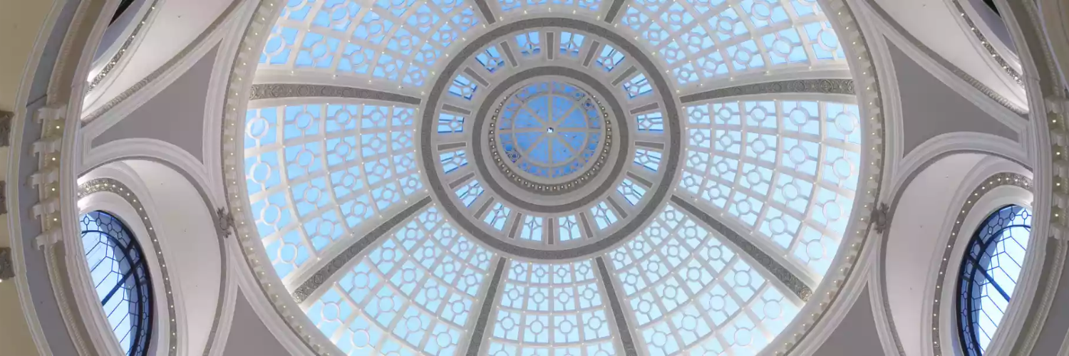 Westfield SFC banner