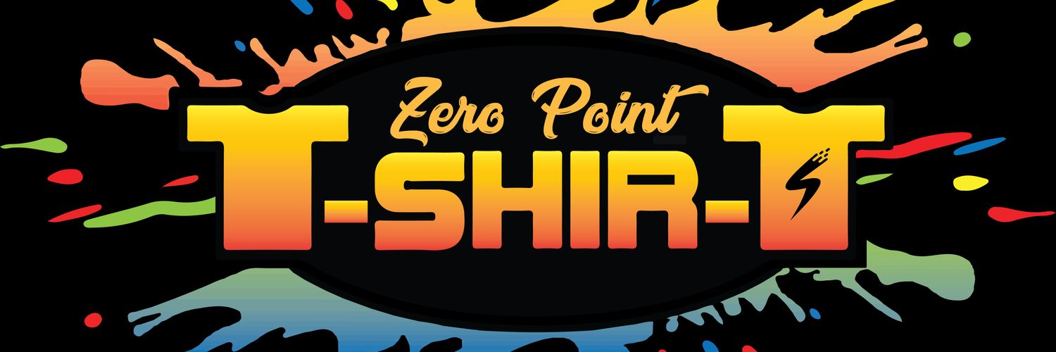 zeropointshirts.com banner