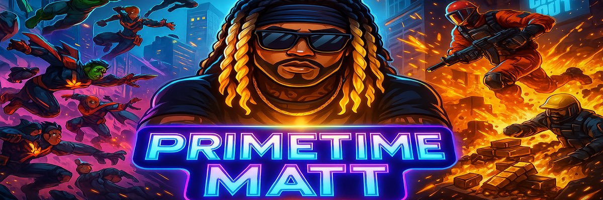 Primetime_Matt TTV banner