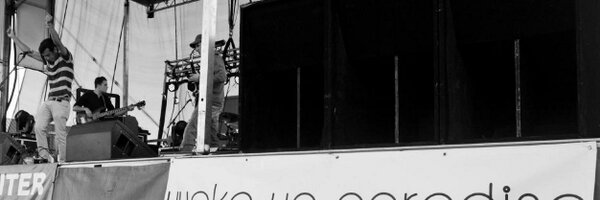 WakeUpParadise Profile Banner