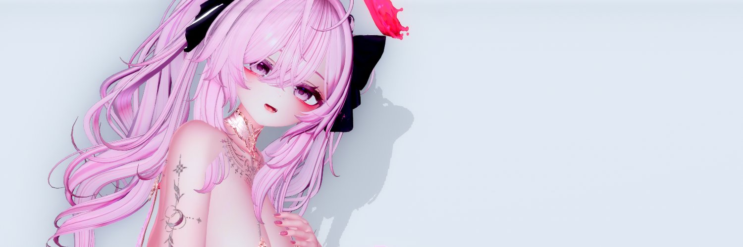 Riru_VRC_Ev's profile banner image
