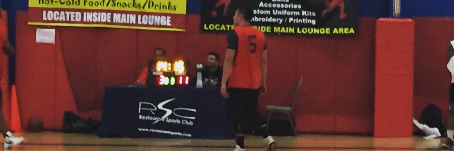 Brandon Dizon banner