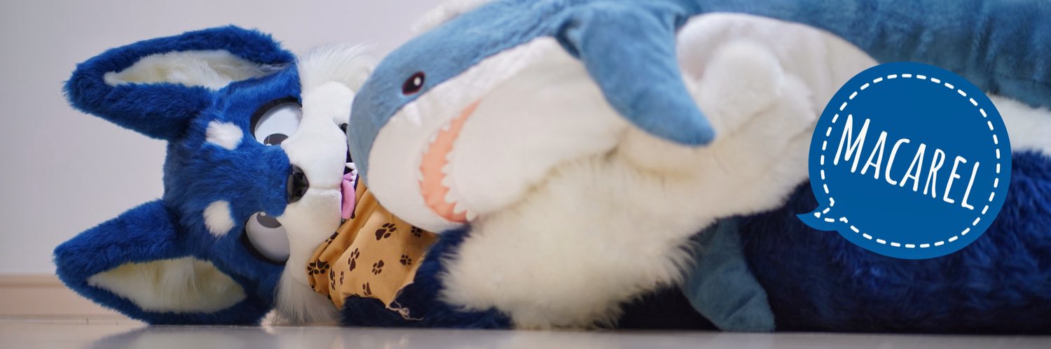 マカレル・サカナスキ〜's banner