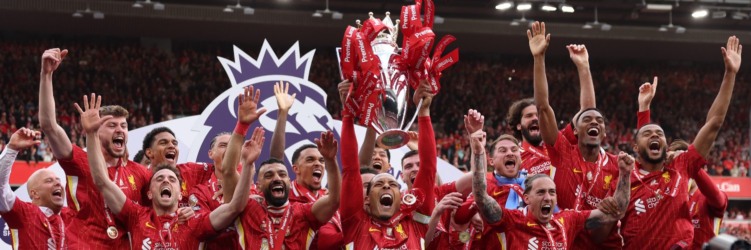 Premier League India's banner