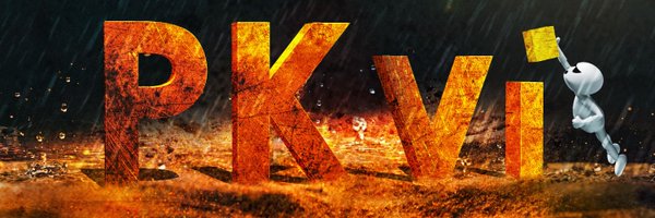 Pk_Pixelz Profile Banner