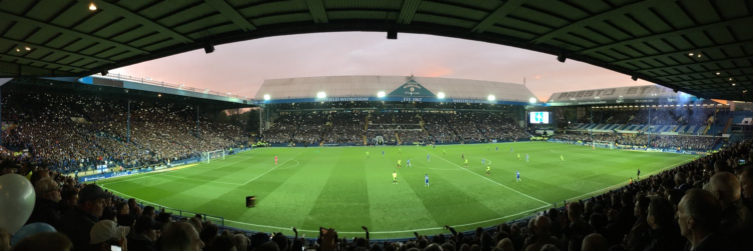 Barnes2SWFC's profile banner image