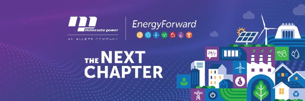 Minnesota Power banner