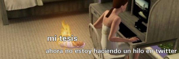 MelanyMora2605 Profile Banner