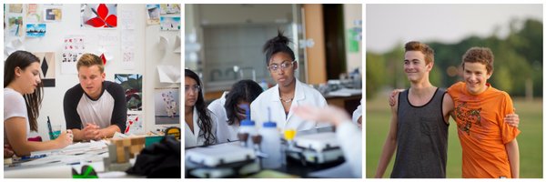 UMassSummer Profile Banner