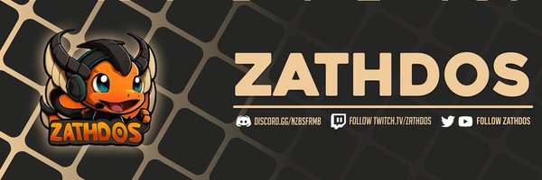 zathdos Profile Banner