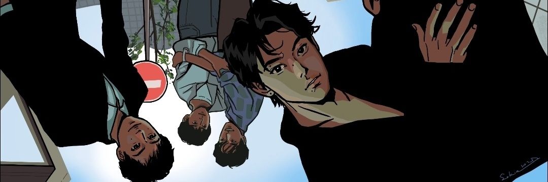 Yan77_MM's profile banner image