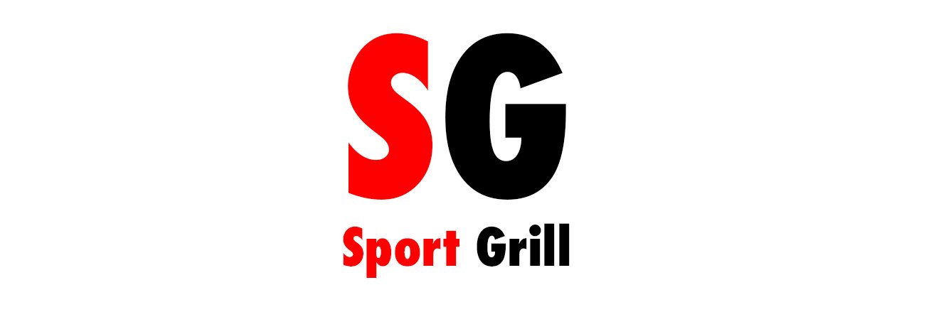 Sport Grill's banner