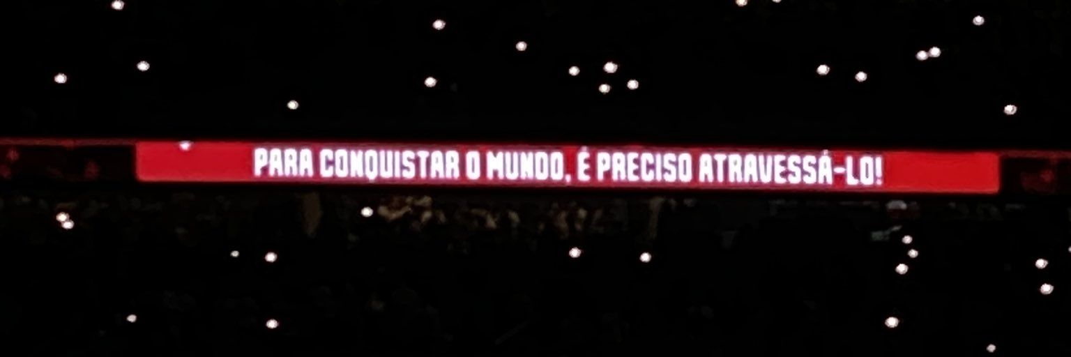 Dan 🇾🇪🪓 #TROPADOMACHADO banner