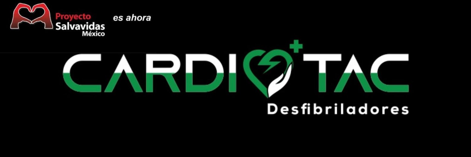 CardioTacMex's profile banner image