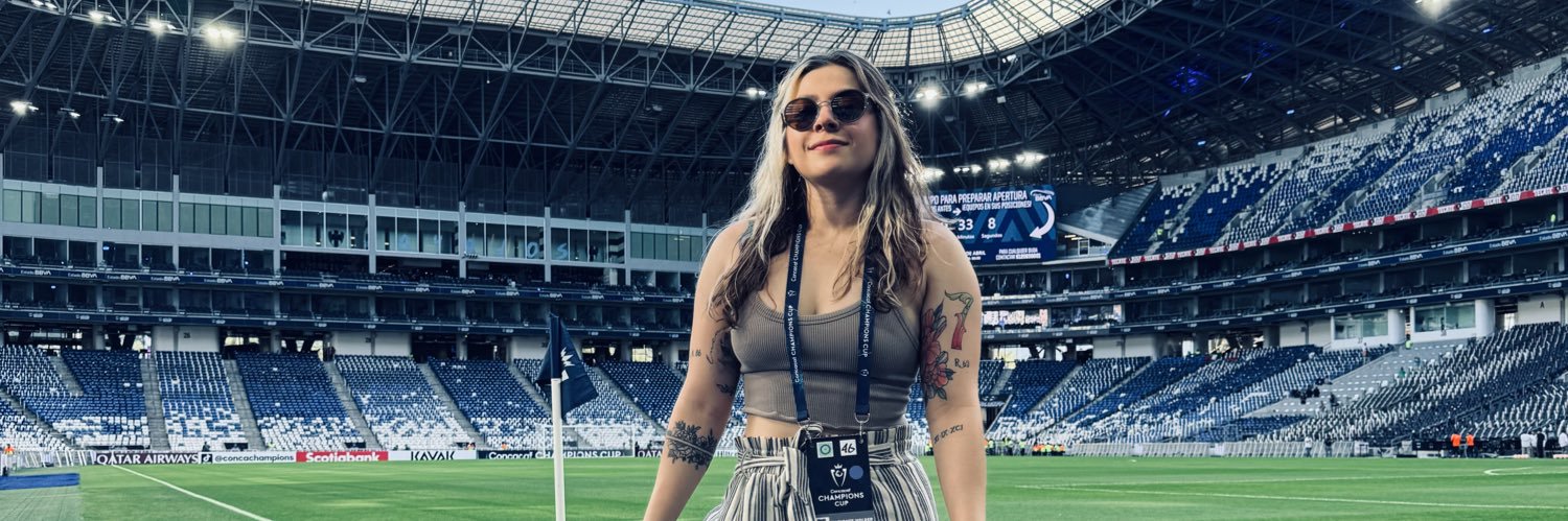 Valeria Gonzalez banner