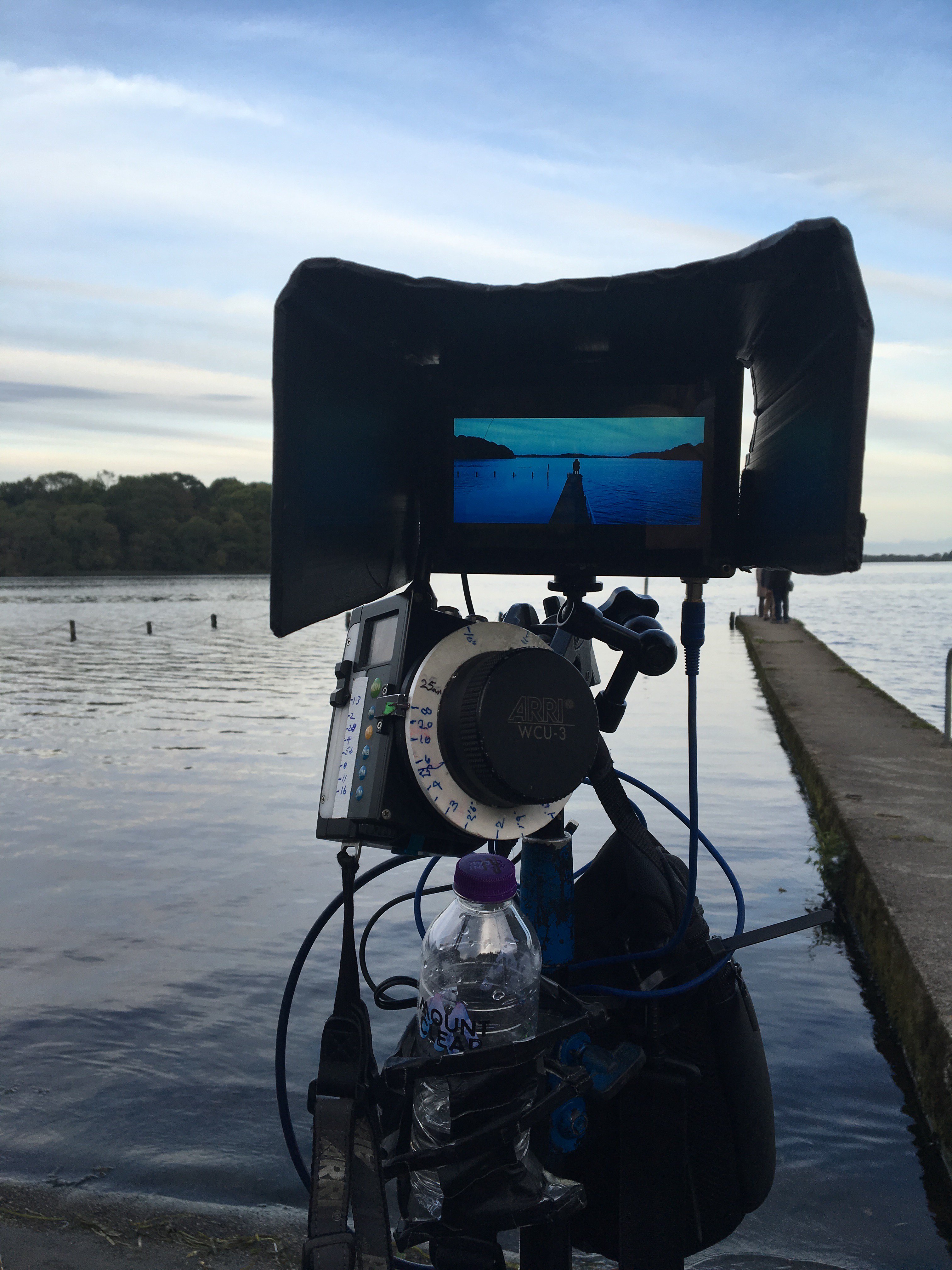 Catherine Magee banner