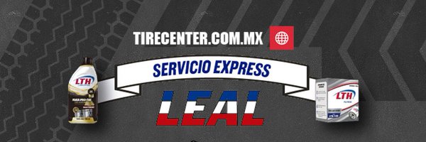 SERVICIO EXPRESS LEAL Profile Banner