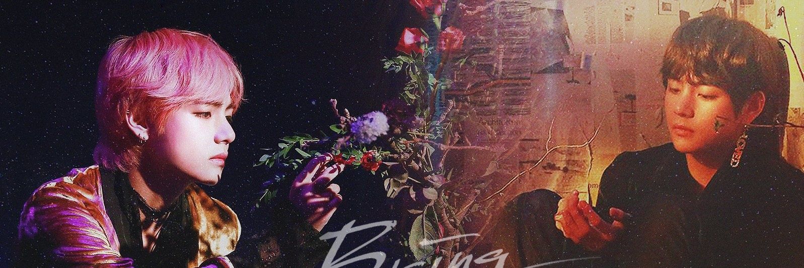BEE🐝_B🍯|| 😊 banner