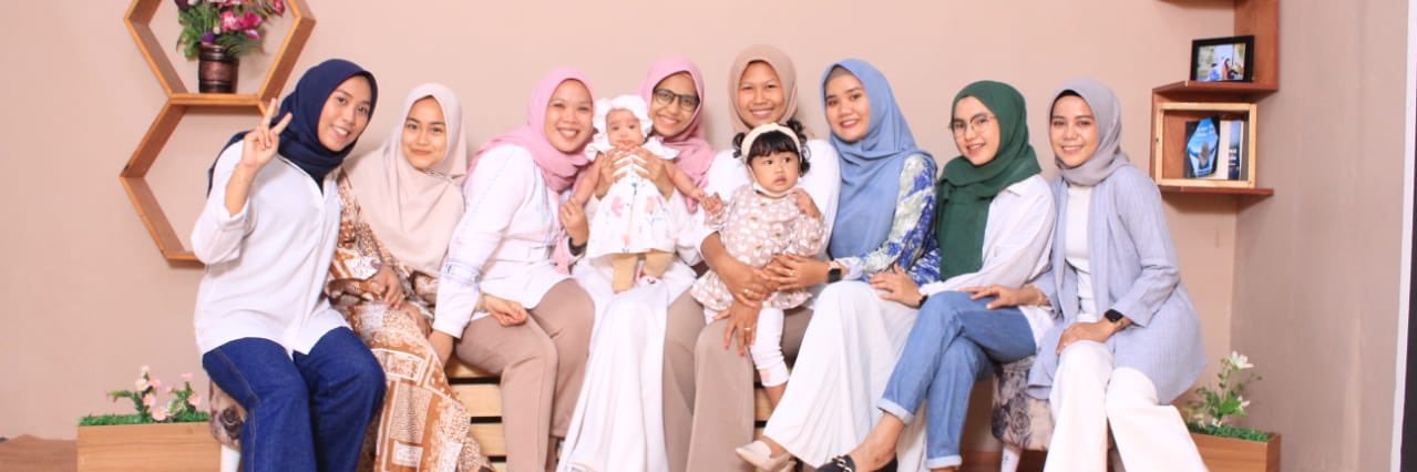 putri handayani banner