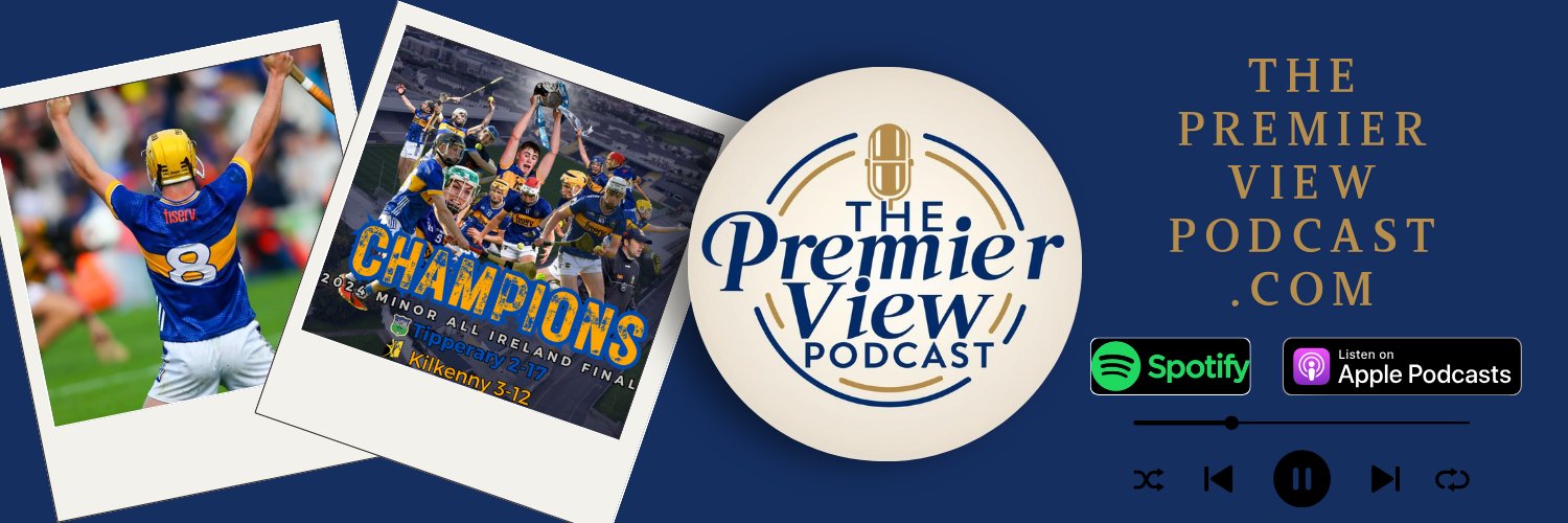 The Premier 'View''s banner
