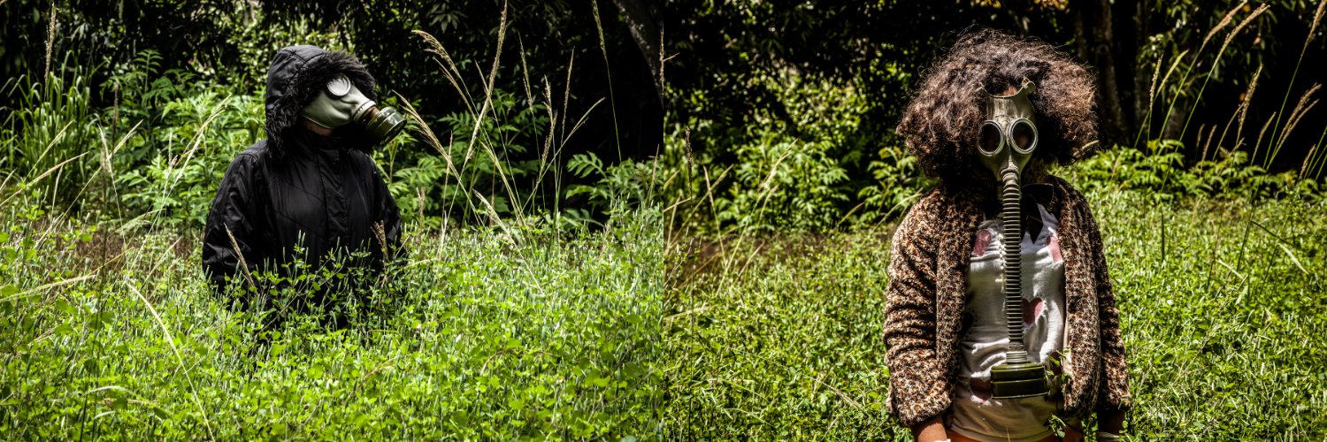 Ricardo Arispe banner