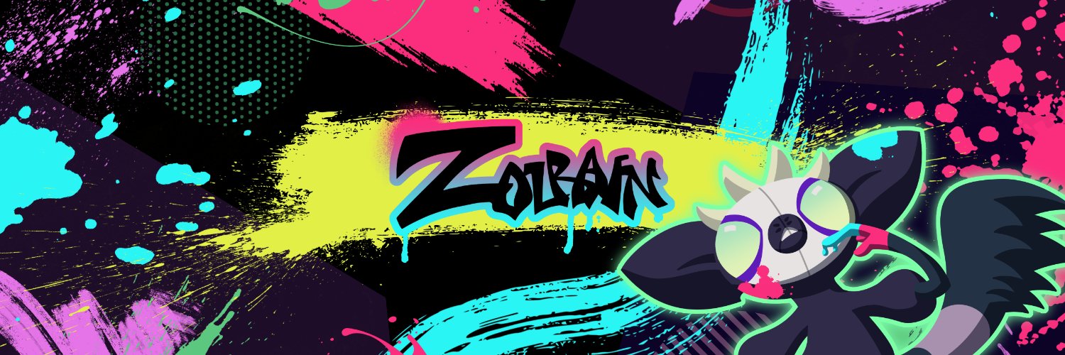 zolrain banner