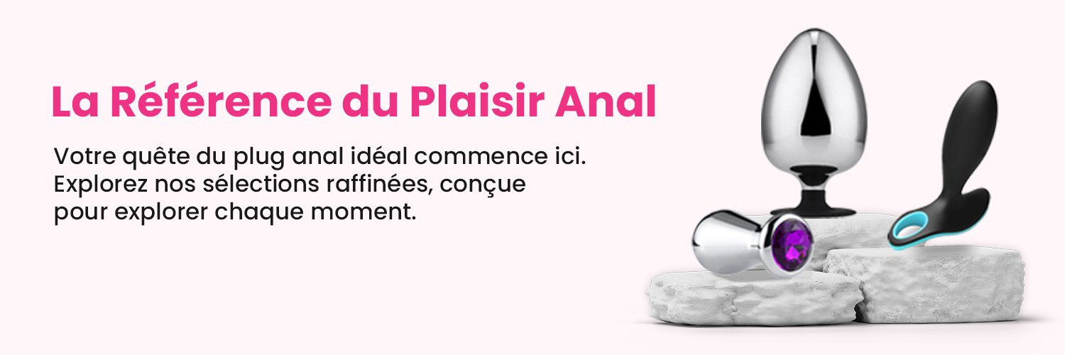 Maison Du Plug banner