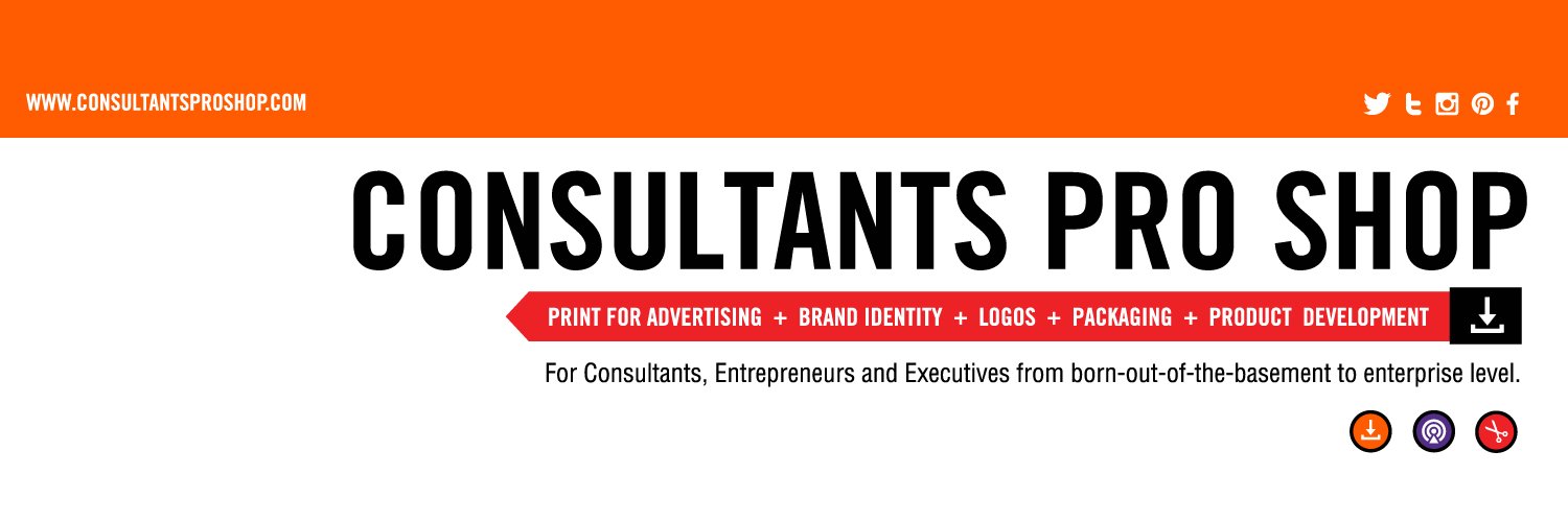 consultproshop's profile banner image