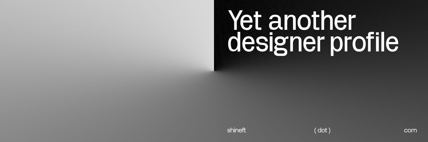 Anton Shineft banner