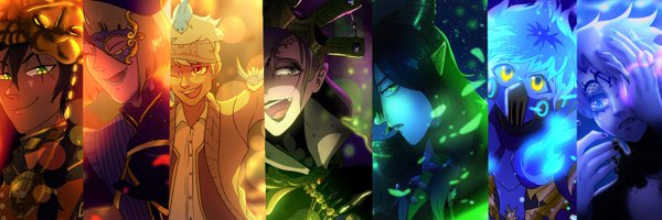 mochawulf Profile Banner