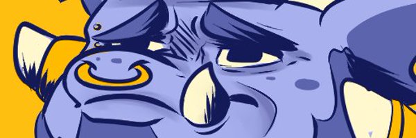 FatBluDragon Profile Banner
