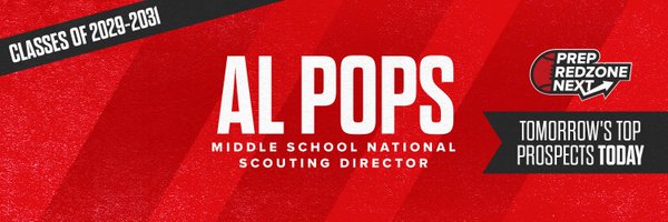 AlPopsFootball Profile Banner
