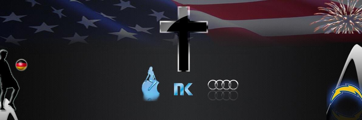 nICK kOETTING✍️ banner