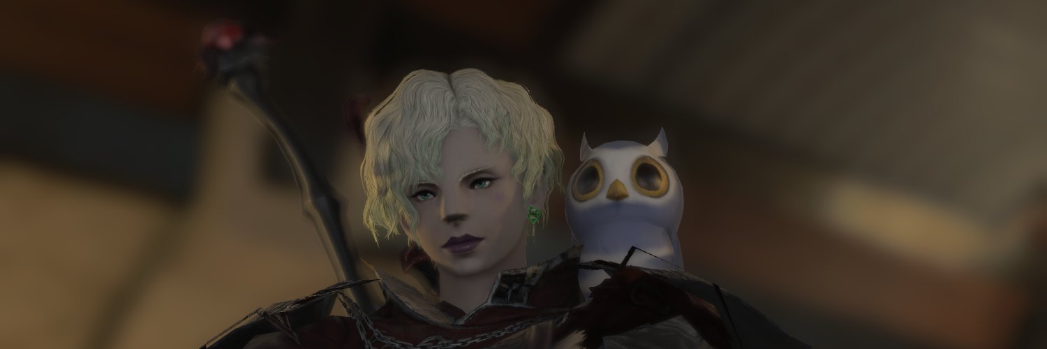 APORIAS_FF14's profile banner image