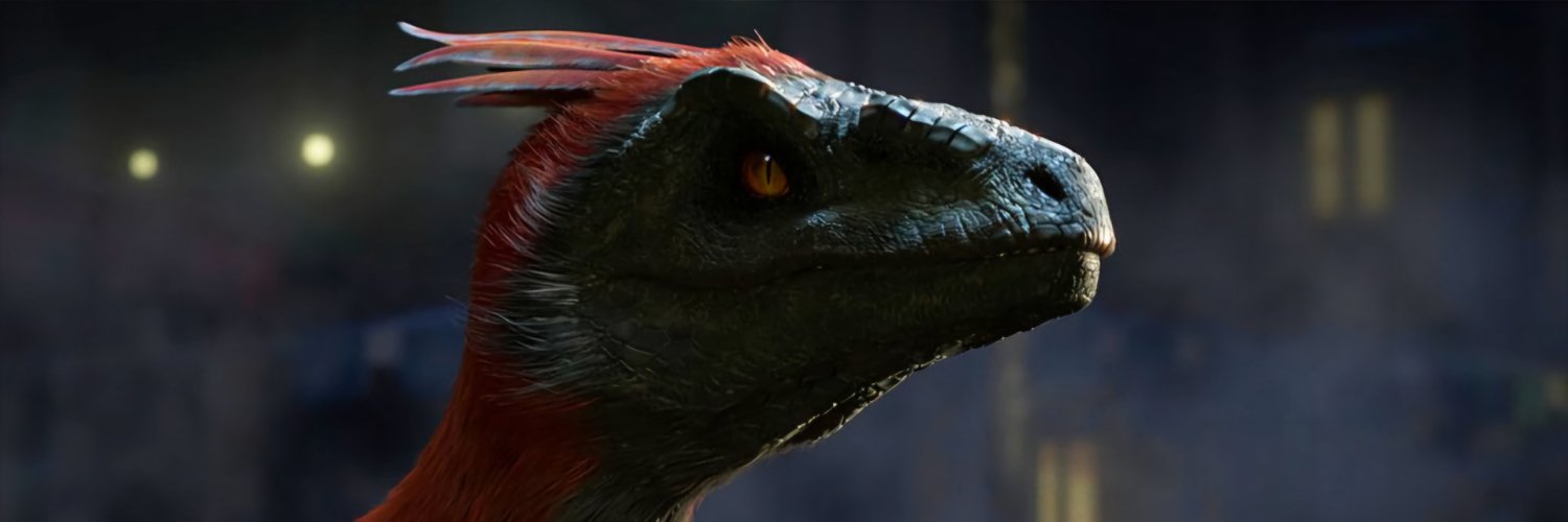 🦖 Dino Kia 🦖; 🏳️‍🌈 Chaotic Whovian of Arrakis's banner