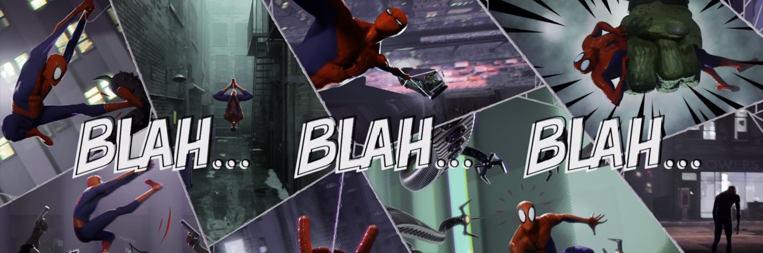 Nande 🕸️‼️ banner