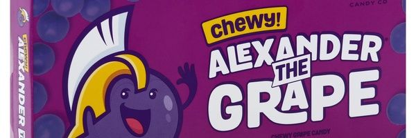 Alexander the Mediocre banner