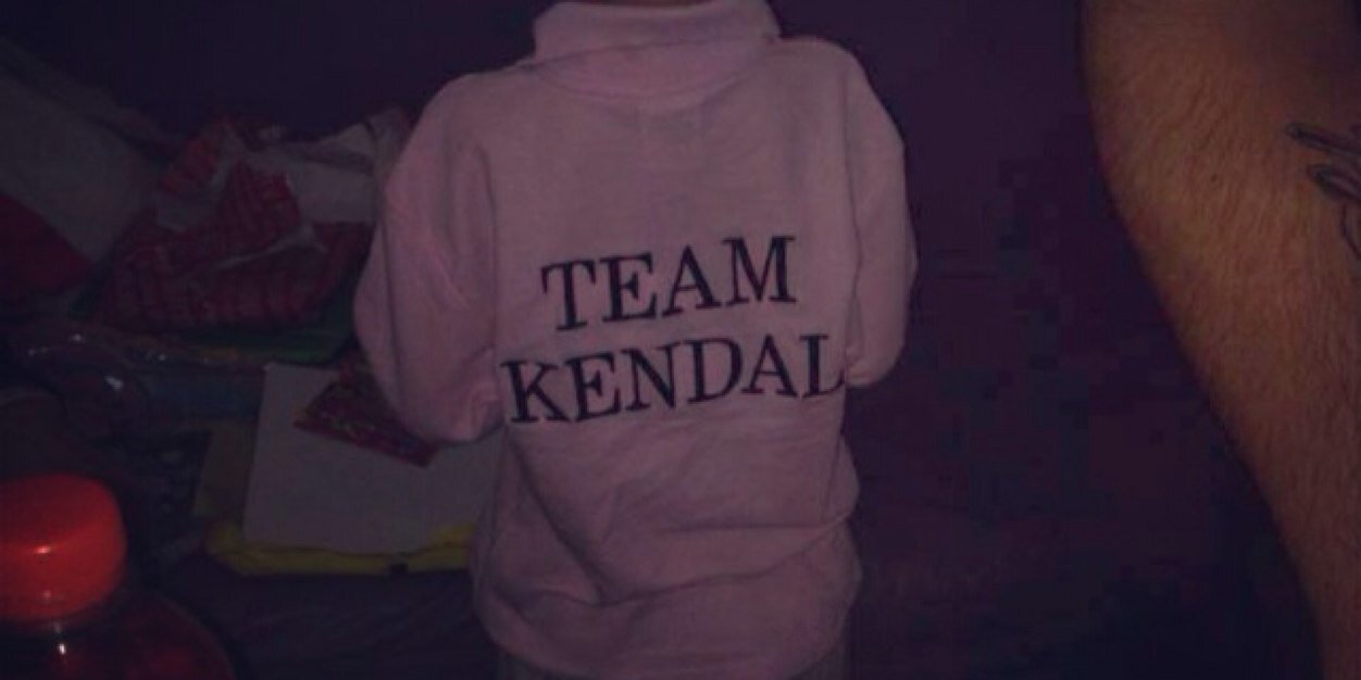 kendalsappeal's profile banner image