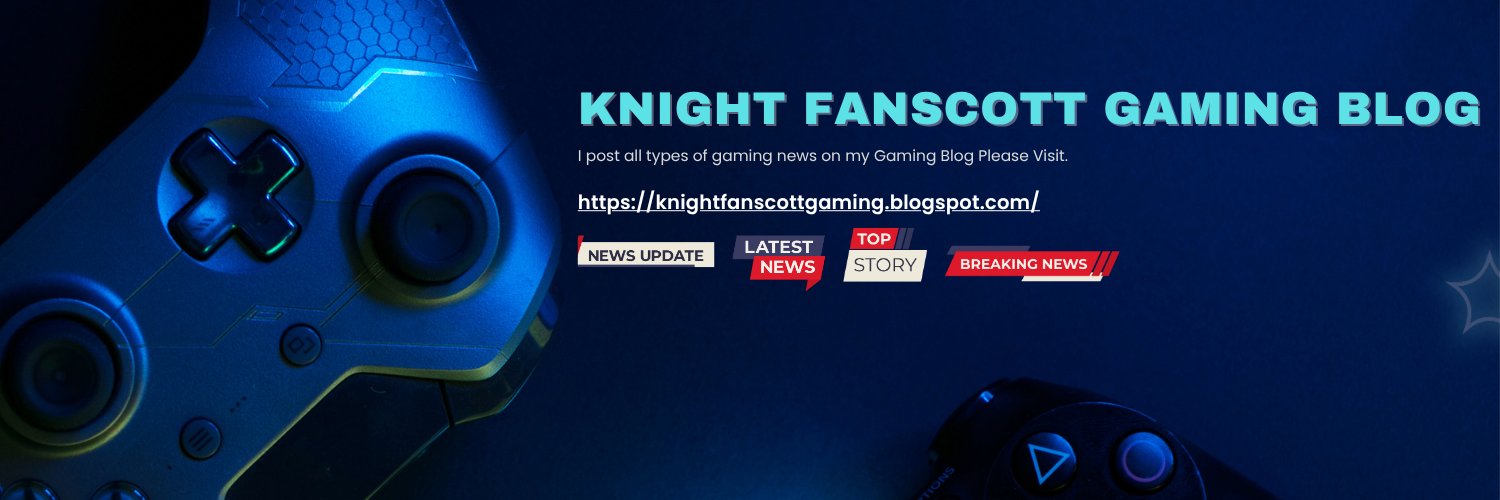 fanscott1234's profile banner image