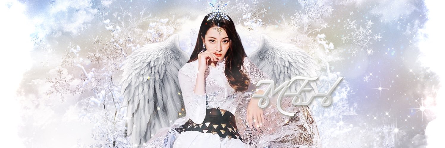 𝑀𝑒𝑖妹 banner