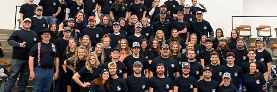 MU Independent Aggies banner