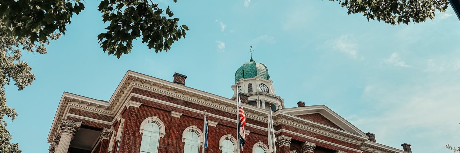 Warren County, KY Government banner